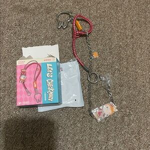 Let’s Checkmate Confirmed